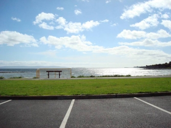 Ballyloughane Beach