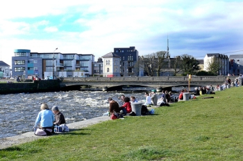 Spanish Arch Galway